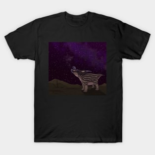 Einiosaurus T-Shirt
